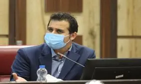افراد دارای علائم کرونا در ستادهای انتخاباتی شرکت نکنند