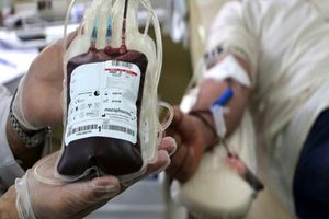 تزریق واکسن کرونا منعی برای اهدای خون نیست