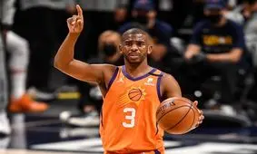 سانز در یک قدمی فینال کنفرانس غرب/ فیلادلفیا از سد هاوکس گذشت/ جدول