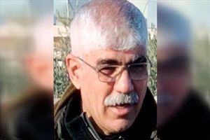 کشته شدن سومین مسئول پ.ک.ک در حمله سازمان اطلاعات ترکیه