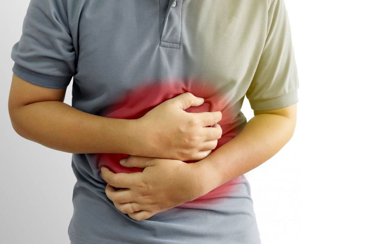 ۵ دلیل برای مراجعه به متخصص گوارش
