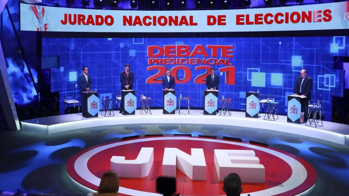 مناظره واقعی چند میلیون بیننده دارد؟/ معرفی برخی از پربیننده‌ترین مناظره های انتخاباتی