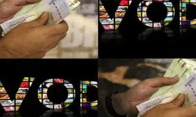 افشای ویژه‌خواری ۶۶ میلیاردی یک تلویزیون اینترنتی ایرانی