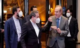 پایان نشست کمیسیون مشترک برجام/ رایزنی‌ها در وین آغاز شد