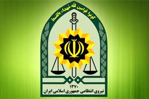 کشف ۴ کیلوهروئین از متهم فراری در کرمانشاه/دستگیری سارق حرفه‌ای