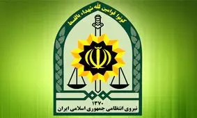 کشف ۴ کیلوهروئین از متهم فراری در کرمانشاه/دستگیری سارق حرفه‌ای