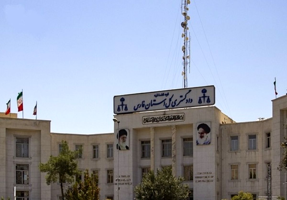 توضیحات دادگستری استان فارس پیرامون تزریق واکسن به تعداد اندکی از کارکنان دارای بیماری‌های خاص