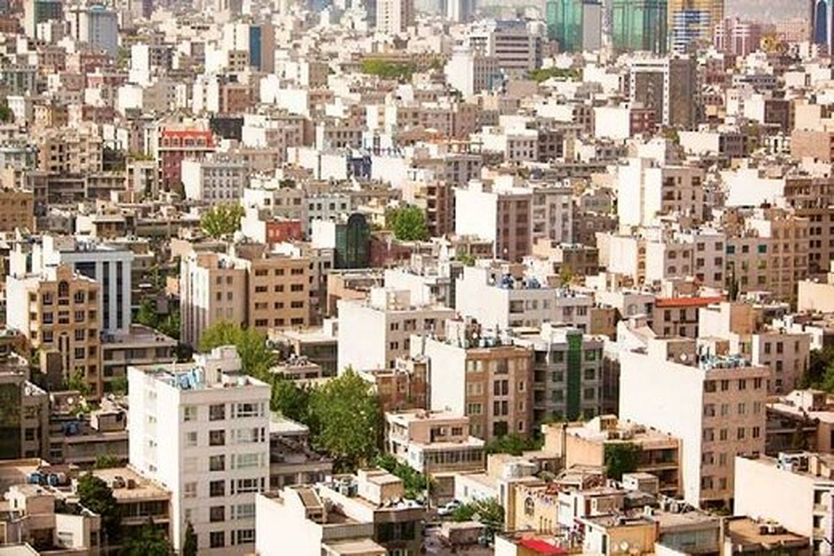 کجا میتوان آپارتمانهای یک تا 1.5 میلیاردی خرید؟/ جدول