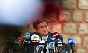 موضع جنجالی همتی درباره بازار سهام / رئیس‌جمهور آینده، ترکیب شورای عالی بورس را تغییر دهد / ویدئو