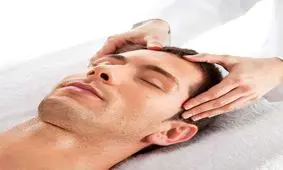 چطور با ماساژ سردرد را از خود دور کنیم؟/ اینفوگرافی