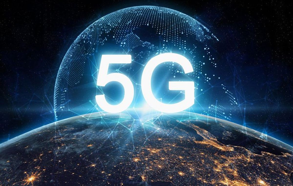 شهرهایی با سریعترین اینترنت 5G/ اینفوگرافیک