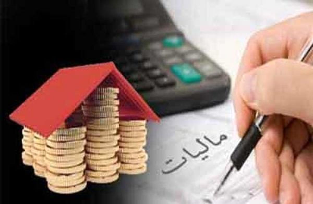 نظارت مالیاتی برحسابها با گردش بالای ۵۰۰میلیون