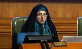 تغییر لیست نامزدهای شورای شهر در فرمانداری تهران!