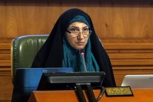 تغییر لیست نامزدهای شورای شهر در فرمانداری تهران!