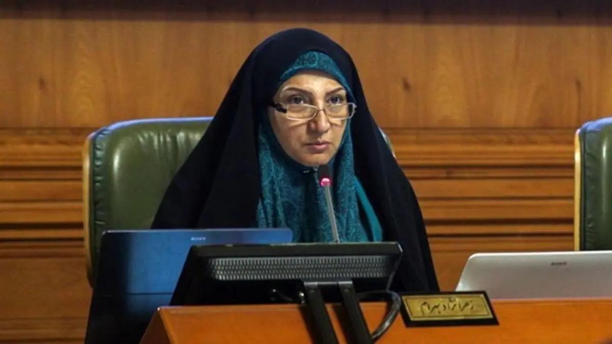 تغییر لیست نامزدهای شورای شهر در فرمانداری تهران!