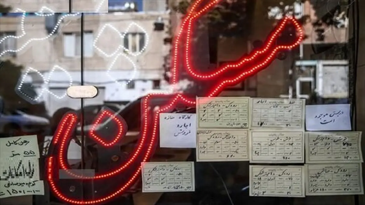 بنگاه‌های املاک از فرآیند تمدید قراردادهای اجاره حذف شدند
