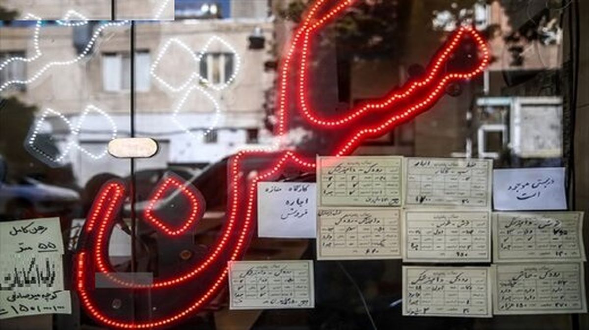 بنگاههای املاک از فرآیند تمدید قراردادهای اجاره حذف شدند