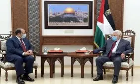 پیشنهادات مصر به تشکیلات خودگردان فلسطین درباره بازسازی غزه