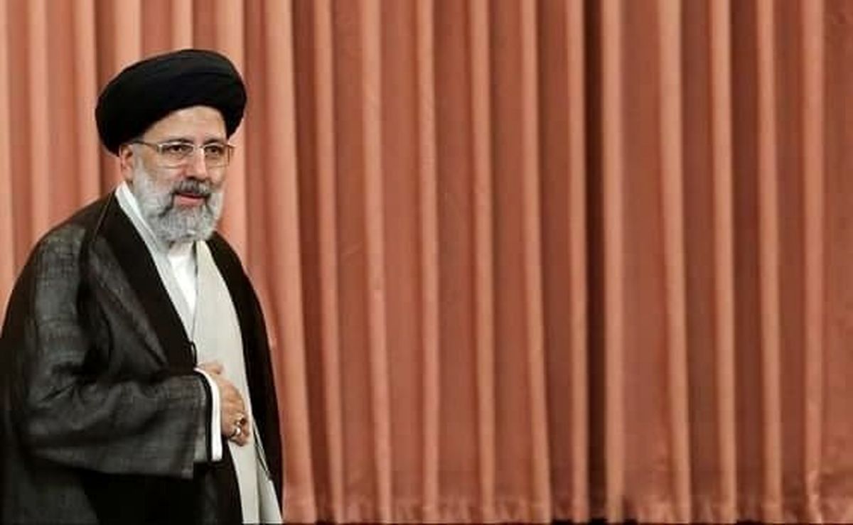 سفر رئیسی به اصفهان لغو شد/ سلامت مردم اولویت دارد