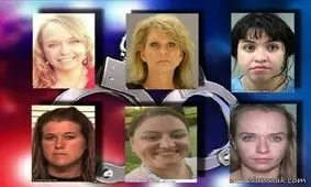 با بی‌شرم‌ ترین معلمان زن دنیا آشنا شوید