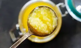 مصرف روغن های جامد باعث سکته قلبی می‌شود