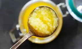 مصرف روغن های جامد باعث سکته قلبی می‌شود
