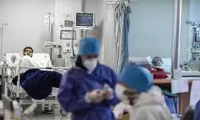 کاهش ۲۰ درصدی فوتی های کرونا در کشور/ وضعیت بیماری در ۱۳ استان