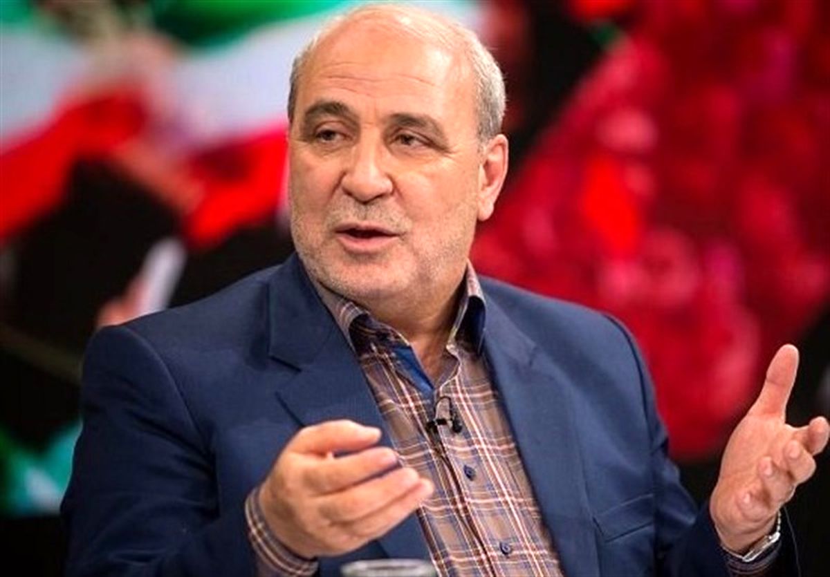 روایت حاجیدلیگانی از ممانعت رئیس جمهور برای اختصاص بنزین به کد ملی افراد