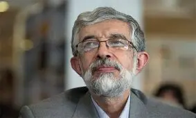 توضیحات حداد عادل درباره کاندیداتوری دختر شهید سلیمانی