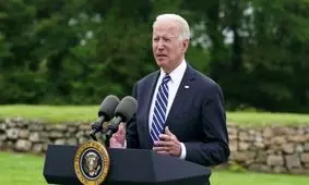 ابراز تاسف لهستان نسبت به عدم دیدار بایدن با رهبران شرق اروپا