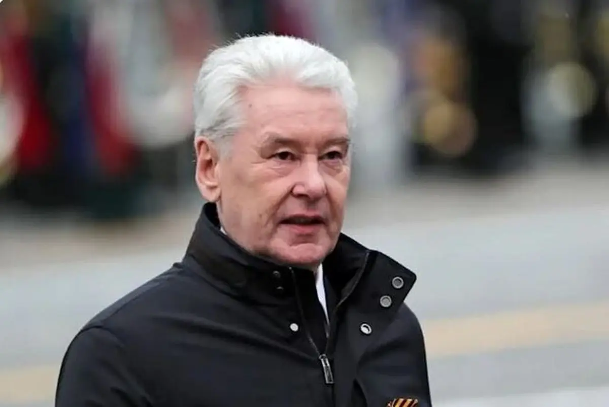 تعطیلی عمومی در مسکو برای مبارزه با کووید ۱۹