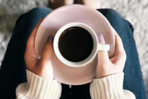 با این قهوه سریع لاغر شوید!