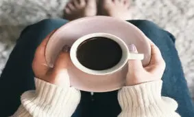 با این قهوه سریع لاغر شوید!