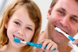 ارتباط بهداشت دهان و دندان با از دست دادن عضلات