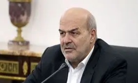 کلانتری: جزو ۱۰ کشور اول تولید کننده گازهای گلخانه‌ای هستیم