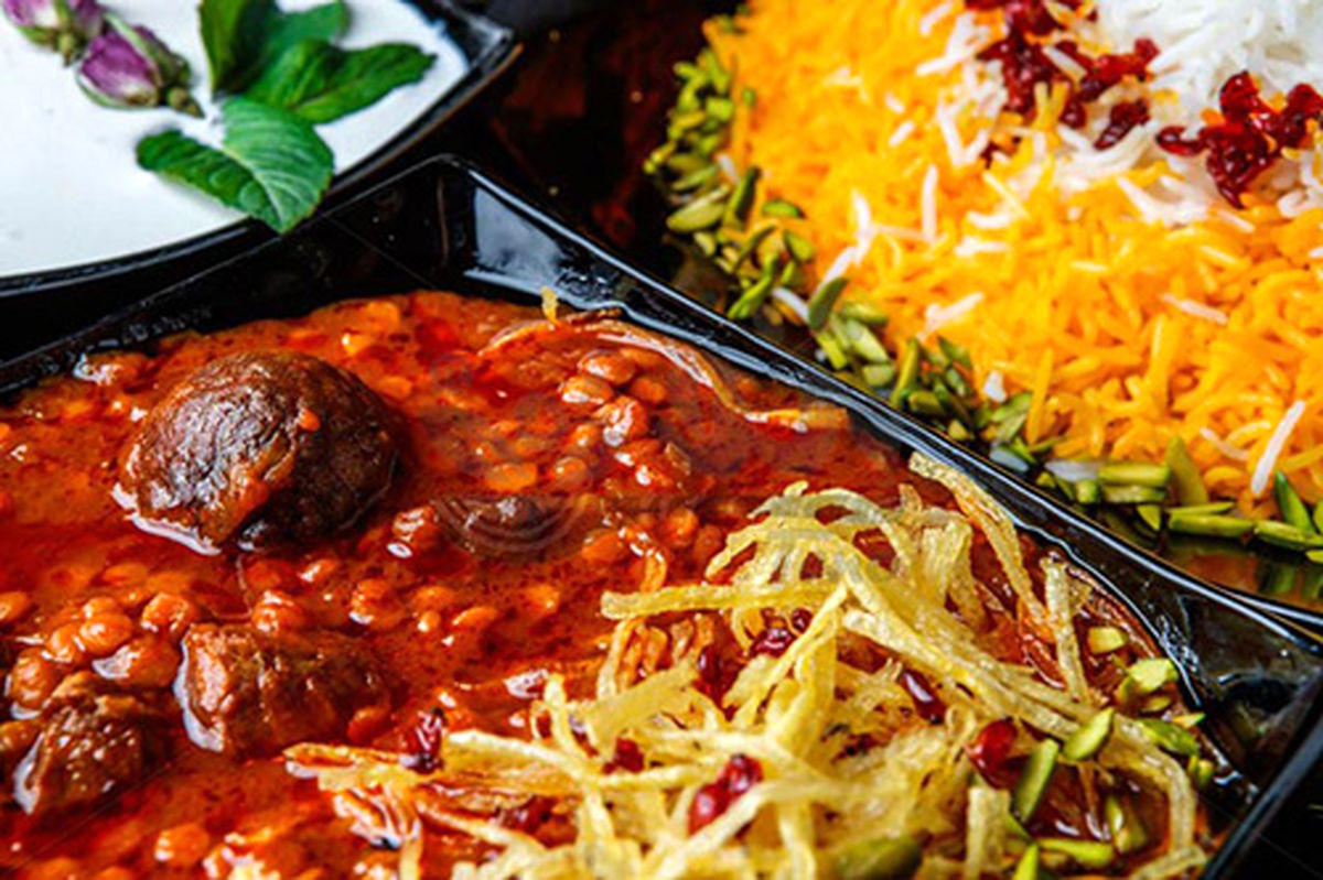 قیمه اصیل ایرانی چگونه طبخ میشود؟