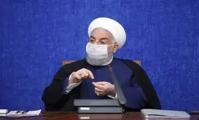 روحانی: دولت تدبیر و امید در مورد عملکرد خود با شجاعت پاسخگو خواهد بود