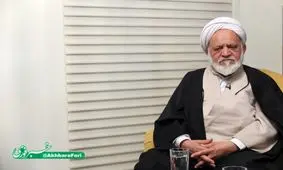 کناره‌گیری رئیسی به نفع جلیلی حرف خنده‌داری است/ همتی با حذف مهرعلیزاده هم طوفان به پا نمی‌کند