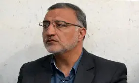 همسر زاکانی مدیر حوزه‌های علمیه خواهران استان تهران نیست