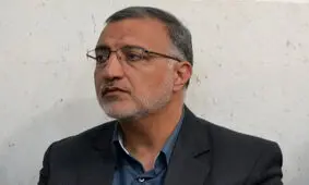 همسر زاکانی مدیر حوزه‌های علمیه خواهران استان تهران نیست
