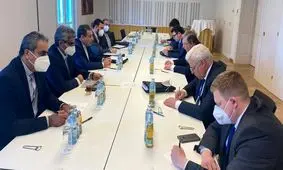 ادامه رایزنی‌های دوجانبه و چندجانبه در وین