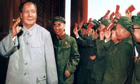 نگاهی به طرح فاجعه آمیز مائو/ یک گام بزرگ به جلو؛ از طرح کشتار گنجشک‌ها تا قحطی بزرگ چین/ طعنه همتی به جلیلی به چه اشاره داشت؟