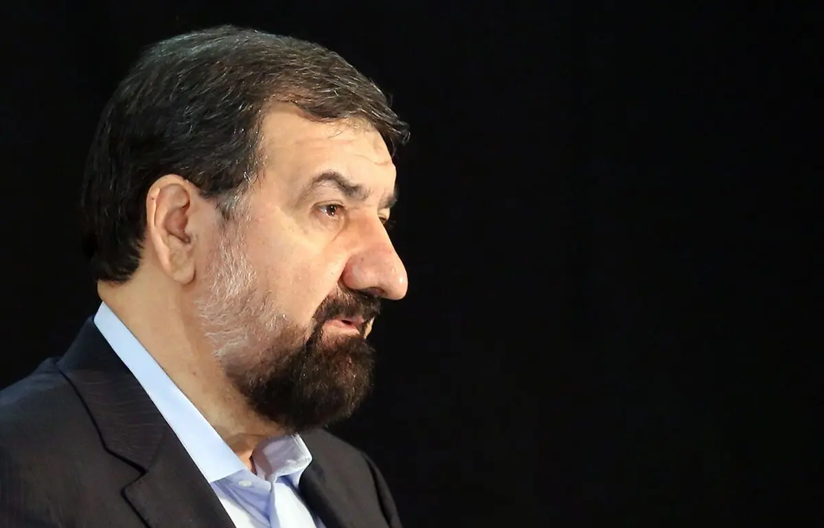آقا محسن؛ محافظی که بعدها چریک و حالا کت و شلواری شده/ «تام جی اندرسون» پسر رضایی بود؟