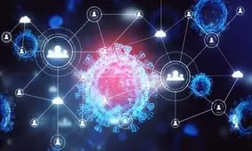 هوش مصنوعی، زنده ماندن بیماران مبتلا به کووید-۱۹ را پیش‌بینی می‌کند!