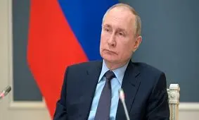 پوتین: هدف از دیدار با بایدن، احیای تماس‌های شخصی است