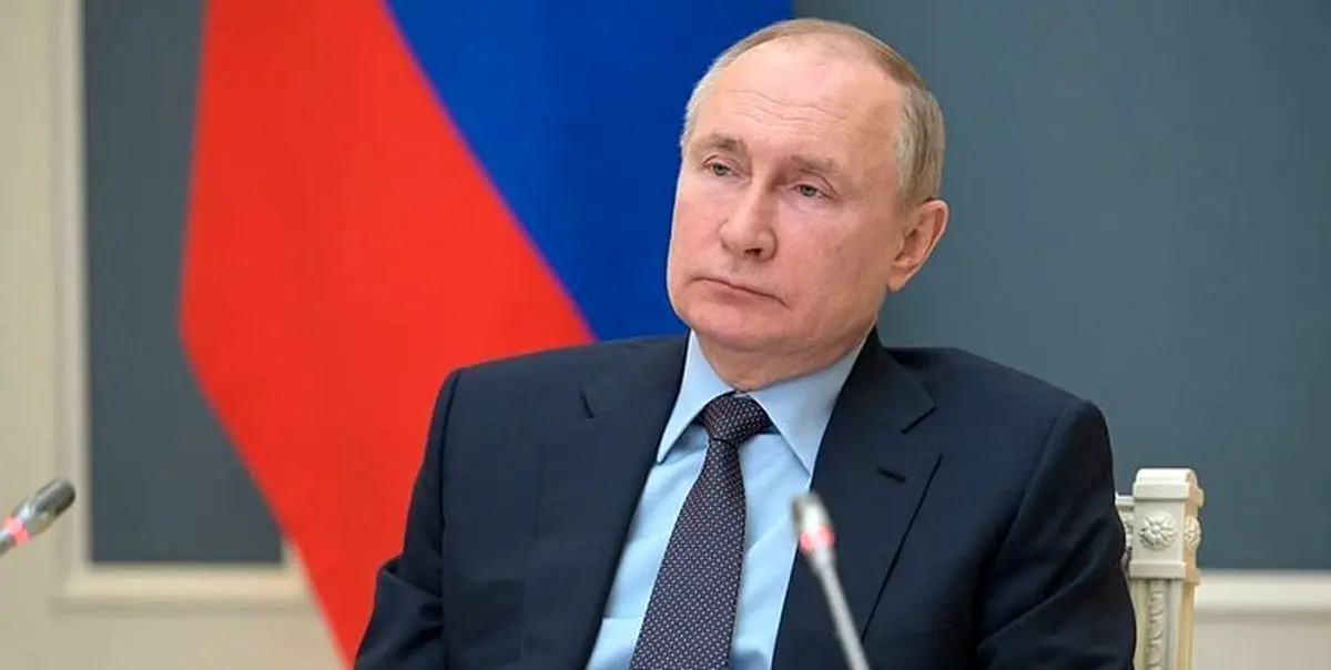 پوتین: هدف از دیدار با بایدن، احیای تماس‌های شخصی است