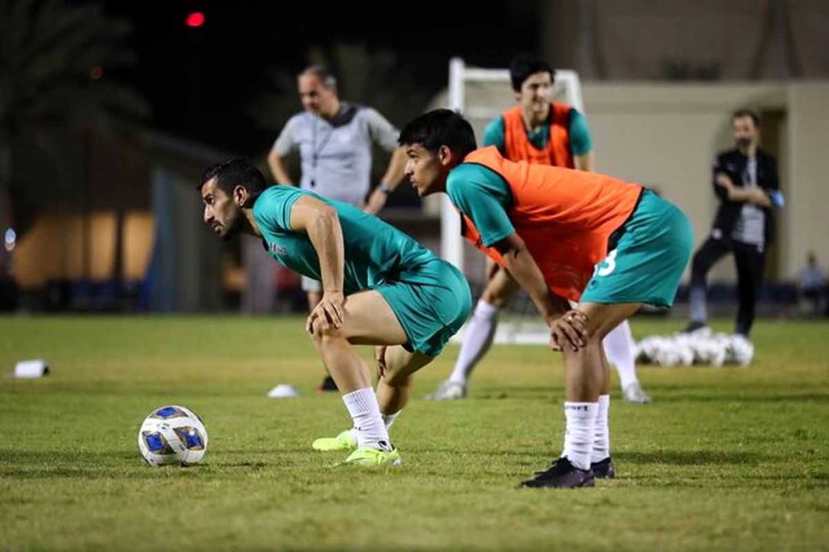 پنج معادله برای صعود ایران به مرحله بعد انتخابی جام جهانی