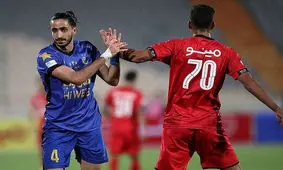 دربی‌های جام حذفی به روایت آمار/ کدام تیم دست برتر را دارد؟