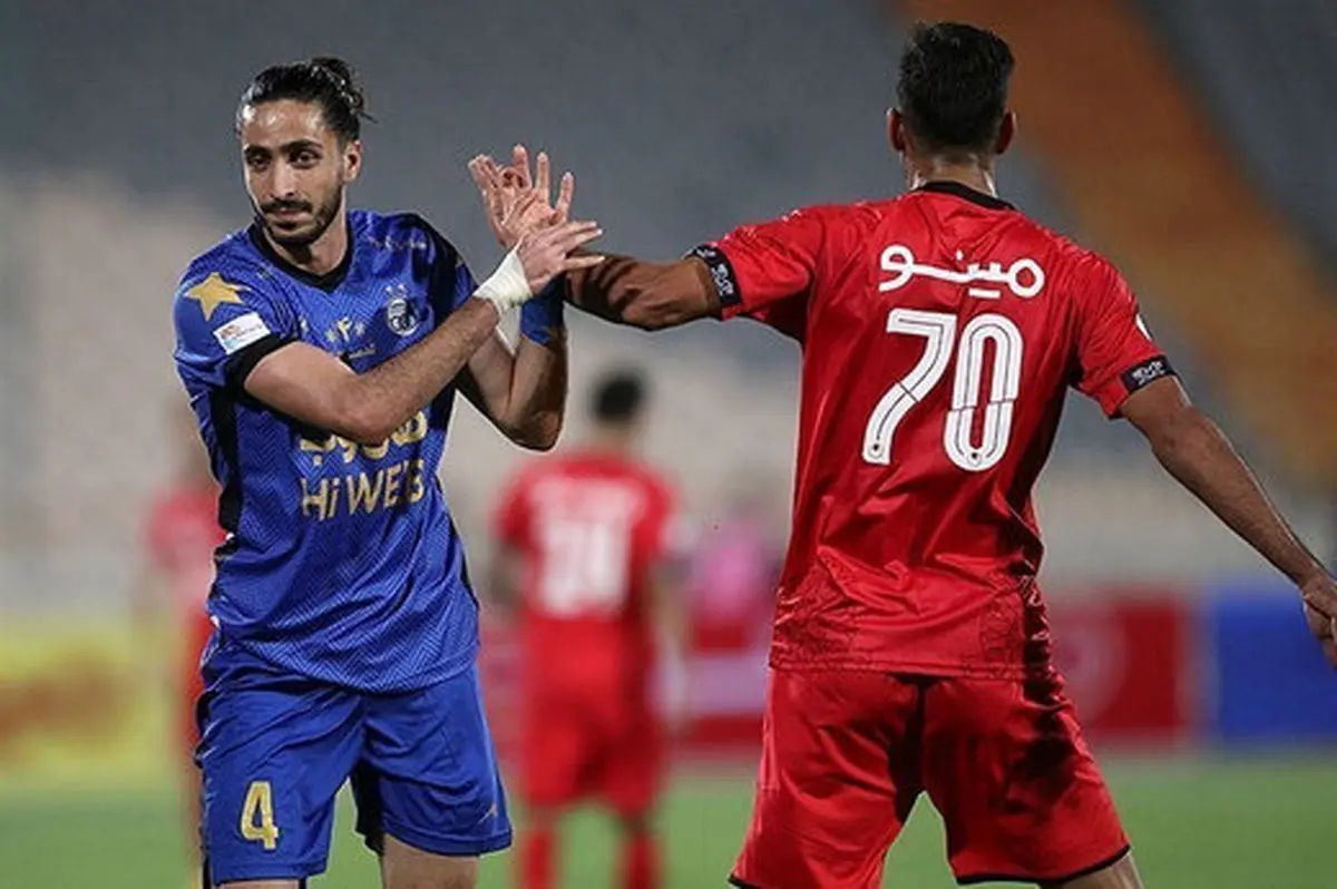 دربی‌های جام حذفی به روایت آمار/ کدام تیم دست برتر را دارد؟