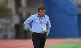 استیلی: پرسپولیس شانس بیشتری برای برد در دربی دارد